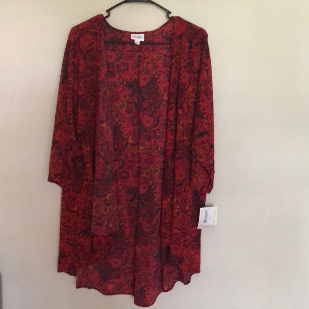 LuLaRoe Lindsay